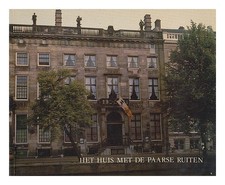 LOON, M. N. VAN. EEGHEN, I.H. VAN Het huis met de parse ruiten en de Familie v