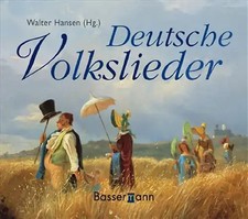 Deutsche Volkslieder
