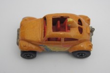 Hot Wheels Baja Bug VW -
