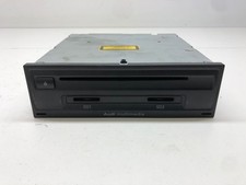 Audi A6 S6 C6 4F 2010 CD /