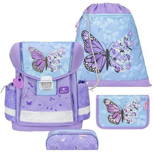 Belmil schulranzen set - belmil,