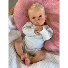 Zoll reborn baby - 19,