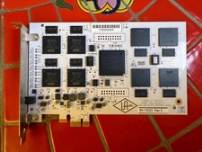 Universal Audio UAD-2 OCTO