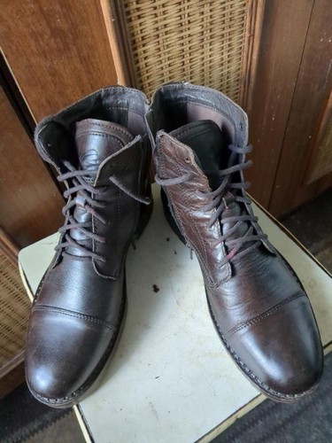Men camel active boots - camel,