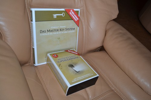Master key system - key, system"