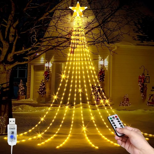Led weihnachtsbeleuchtung - led,