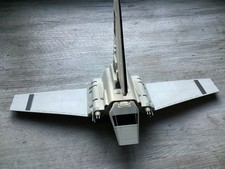 Star Wars Imperial Shuttle –