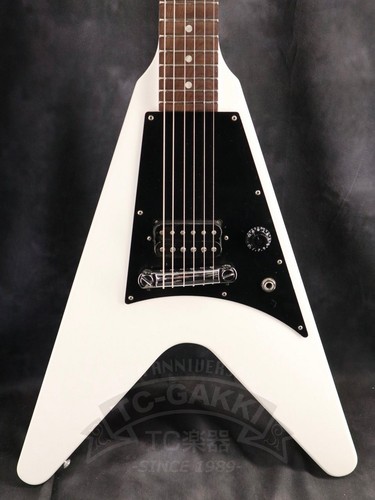 Gibson melody maker flying - melody,