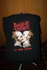 Pungent Stench - Been caught