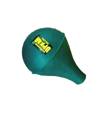 Gummibirne grün passend für