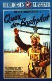 Quax - Der Bruchpilot von not specified | DVD | Zustand akzeptabel