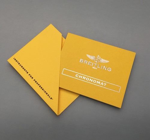 Breitling chronomat evolution - breitling,