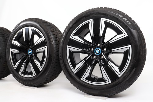 Original bmw ix3 g08 - bmw,
