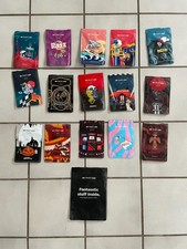 ON THAT ASS - Verpackungs-Sammlung