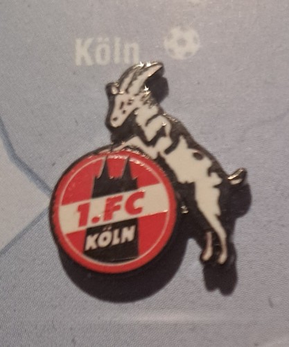 Pin seltener köln - 1.fc,