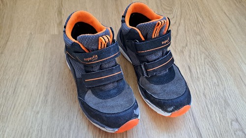Superfit winterschuhe jungen - superfit,