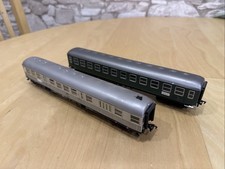 Fleischmann h0 Personenwagen