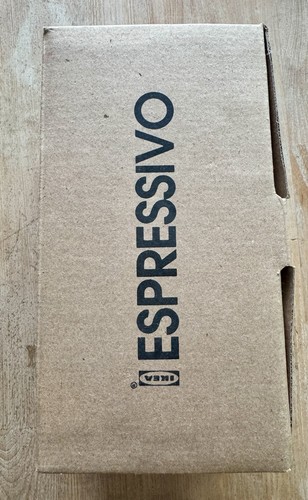 Vintage ikea espressivo - ikea, espressivo"