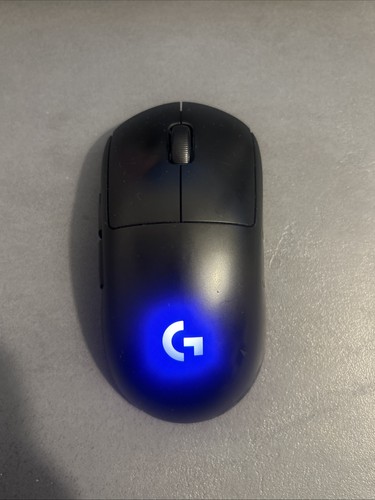 Logitech pro wireless - logitech,
