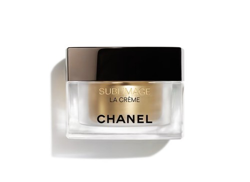 Chanel sublimage crème - chanel, la