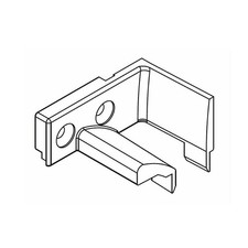 Heroal Einlauftrichter 1490