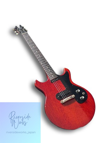 1965 gibson melody maker - 1965,