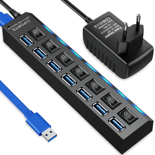 Usb3 hub port 7 - usb3.0,