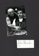 Jochen Schenck+ - seltenes