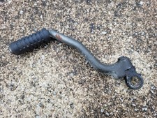 Yamaha DT 80 125 LC DT80LC DT125LC Kickstarter Kickstarthebel 10V 34X