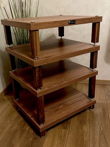 Hifi rack maestros - hifi, natural