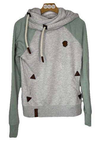 Naketano hoodie womens med - womens,