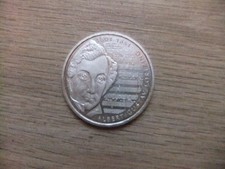 Die 10-DM-Gedenkmünzen der