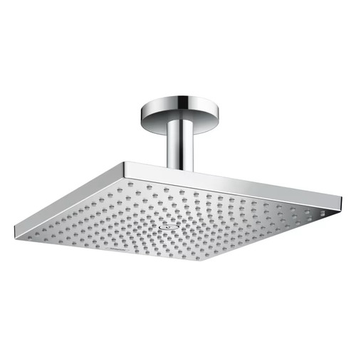 Hansgrohe raindance - raindance, e