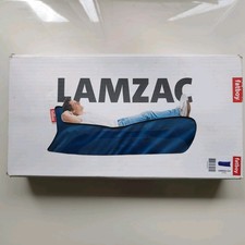 fatboy Lamzac 2.0 petrol