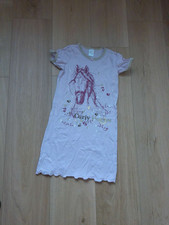 Mädchen Schlafhemd Schiesser