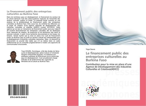 Financement public des - financement,