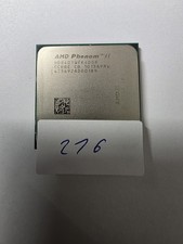 AMD Phenom II X4 840T CPU