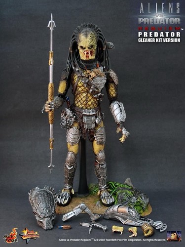 Ultra rare sideshow wolf - rare,