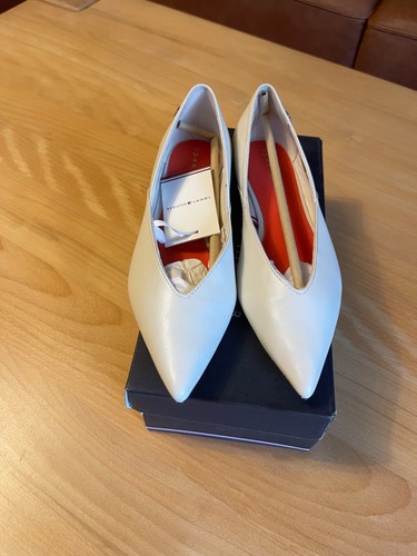 Tommy hilfiger ballerina - hilfiger,