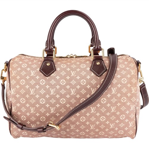 Louis vuitton monogram mini - louis,