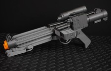 E11 stormtrooper blaster - e11,