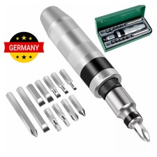 Hand-Schlagschrauber Satz