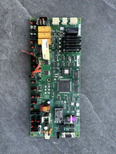 Sirona C4+ sAK FBG CJ C2+, Anschlusskasten Platine für C4+