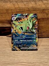 Pokémon Despotar Ex Prismatische Entwicklung 064/131 Karte Near Mint Deutsch