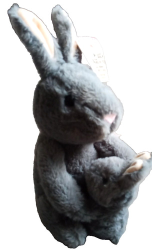 Osterhase plüschhase oster - osterhase,