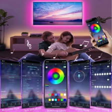 Led stripe rgb alexa - led, streifen
