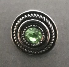 Chunk Druckknopf Button