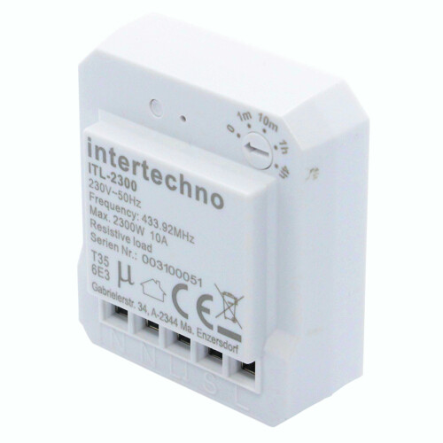 Intertechno