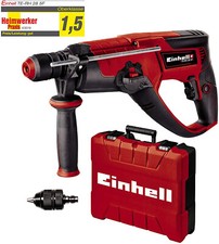 Einhell Bohrhammer TE-RH 28 5F