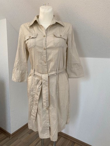 Tom tailor safari kleid 38 - kleid,